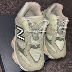 Toddler New balances